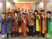 Programnonreguler Banda Aceh Nomor 5